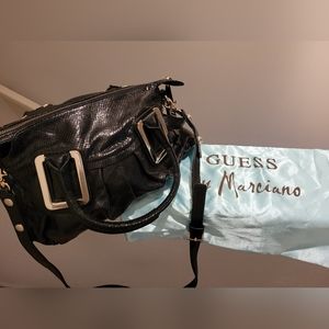 Marciano by Guess satchel purse